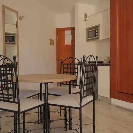 Apartmán Piramides *
