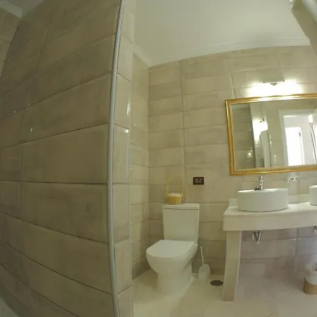 Apartmán Piramides Costa Adeje (Tenerife)