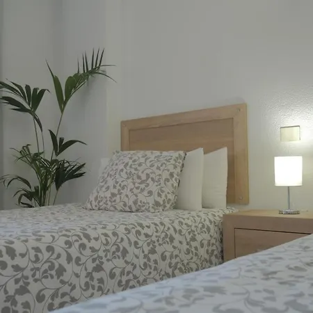 Apartmán Piramides
