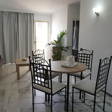 Piramides Apartmán *