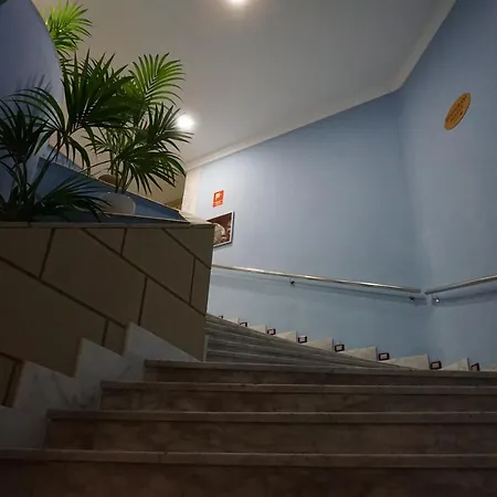 Piramides Apartmán