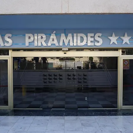Piramides Apartmán