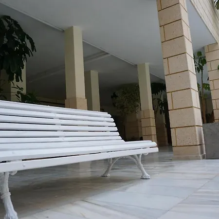 Apartmán Piramides *