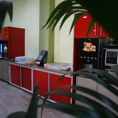 Piramides Apartmán Costa Adeje (Tenerife)
