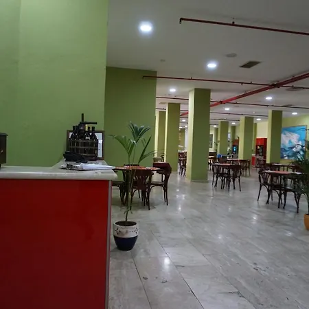 Piramides Apartmán *