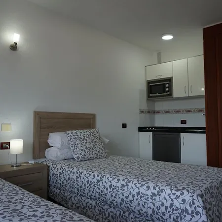 Piramides Apartmán