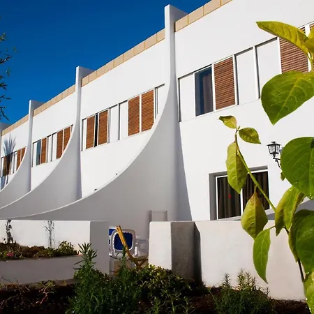 Piramides Apartmán *