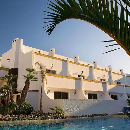 Apartmán Piramides Costa Adeje (Tenerife)