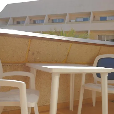 Apartamento Pirámides Playa de las Américas