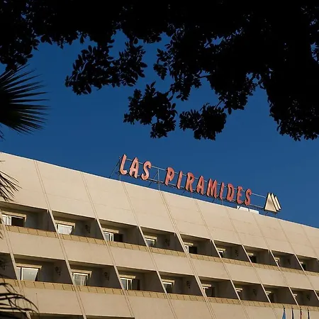 Apartamento Pirámides Playa de las Américas