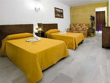 Piramides Apartman Costa Adeje (Tenerife)