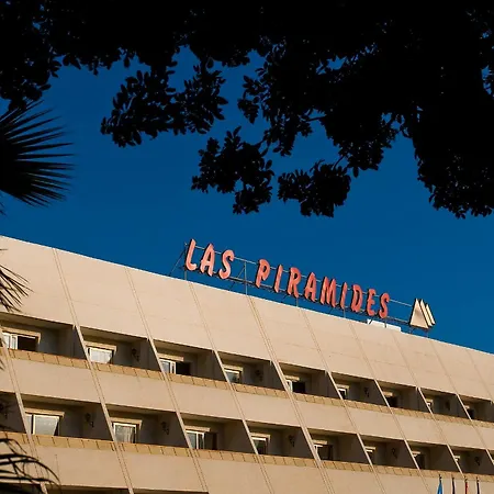 Piramides Apartment Playa de las Americas (Tenerife)