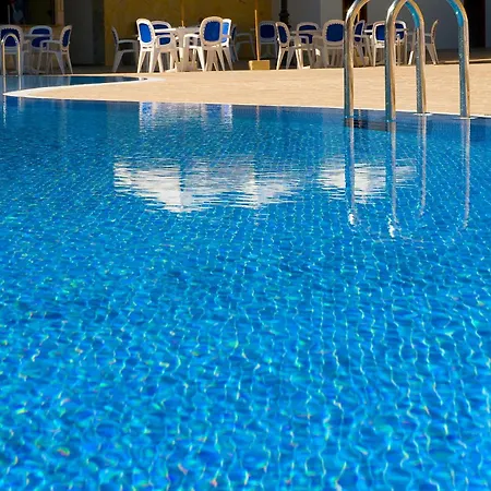 Piramides Apartment Playa de las Americas (Tenerife)
