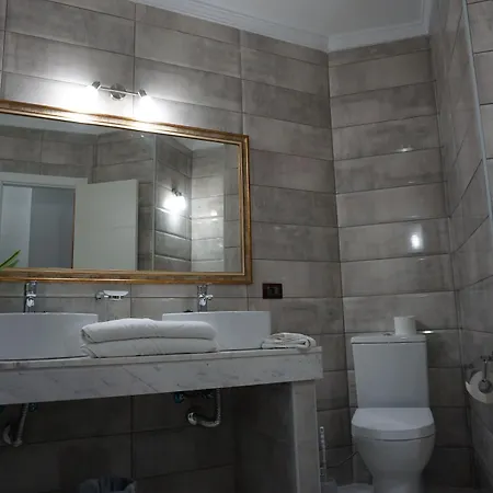Apartment Piramides