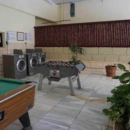 Piramides Apartment
