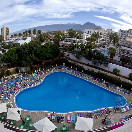 Piramides Apartment Costa Adeje (Tenerife)