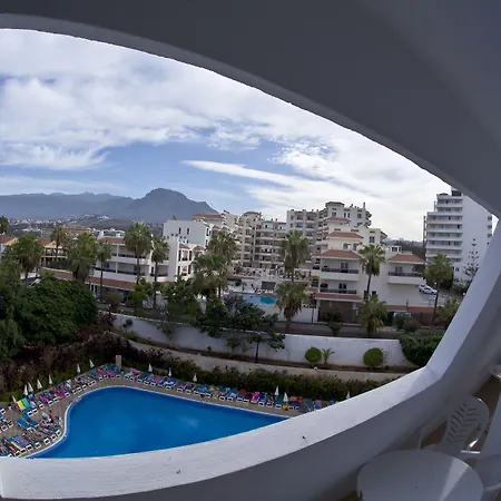 Piramides Costa Adeje (Tenerife)