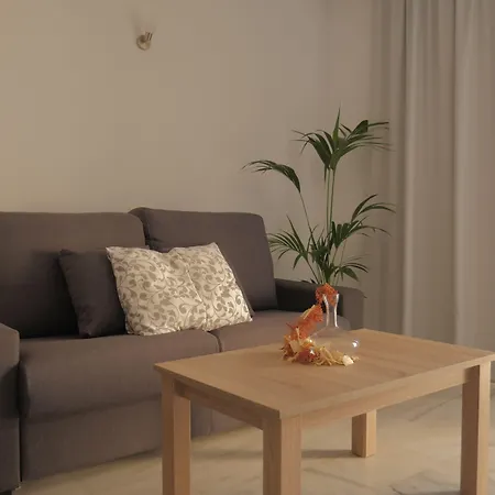 Piramides Apartment Costa Adeje (Tenerife)