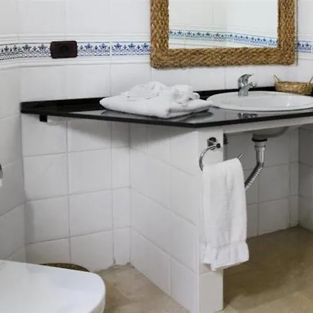 Pirámides Appartamento