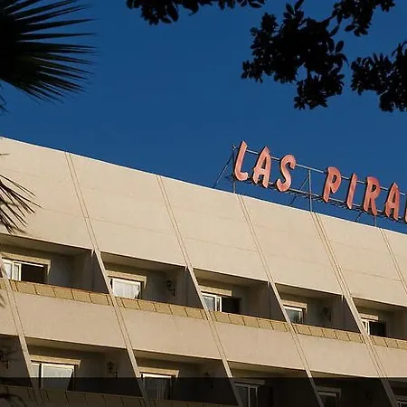 Pirámides *