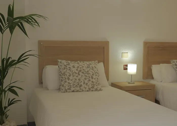 Апартаменты Piramides