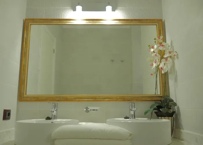 Piramides Апартаменты