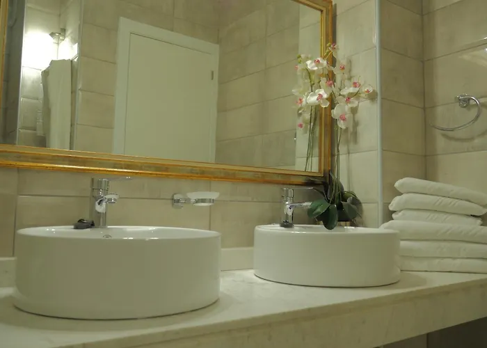 Piramides Апартаменты *