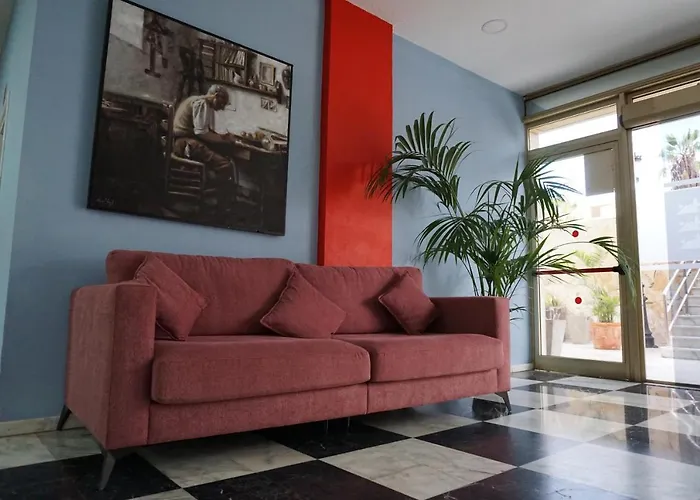 Апартаменты Piramides *