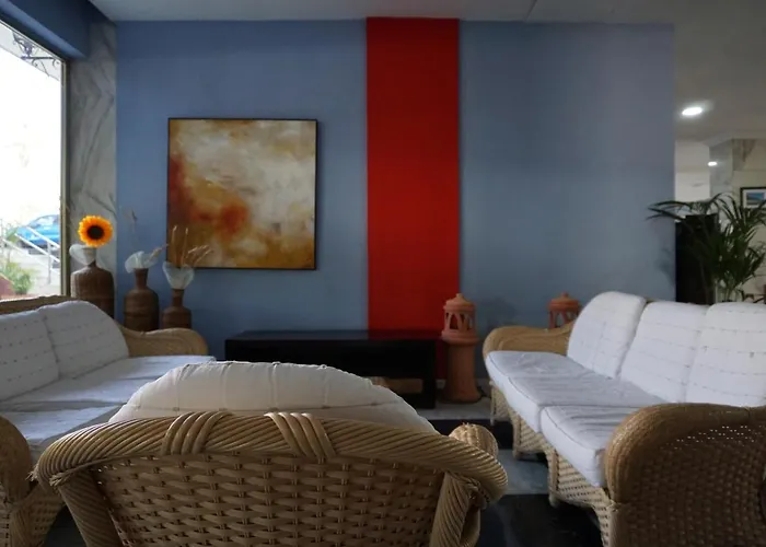 Piramides Апартаменты Адехе