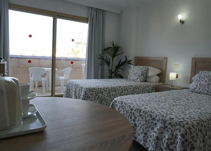 Piramides Апартаменты *