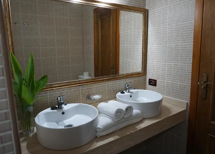 Piramides Апартаменты Адехе