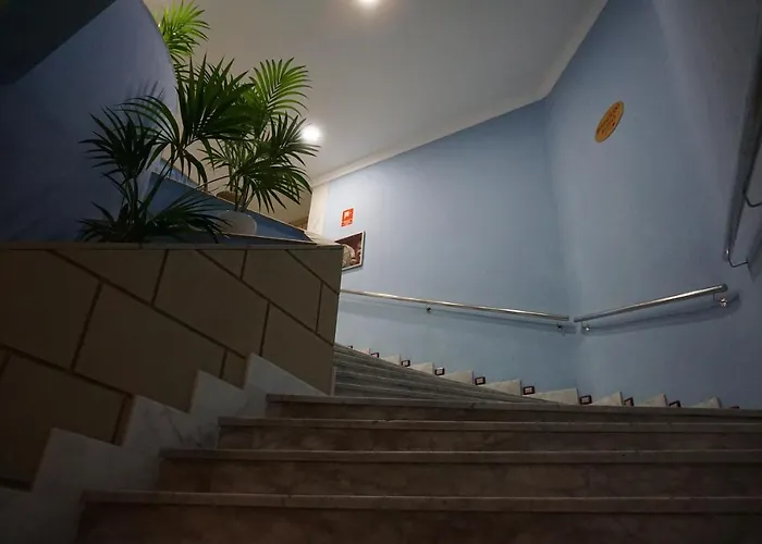 Piramides Апартаменты