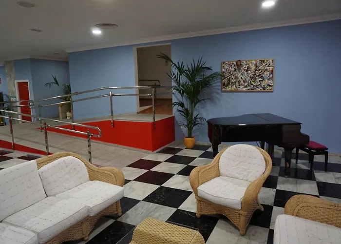 Апартаменты Piramides