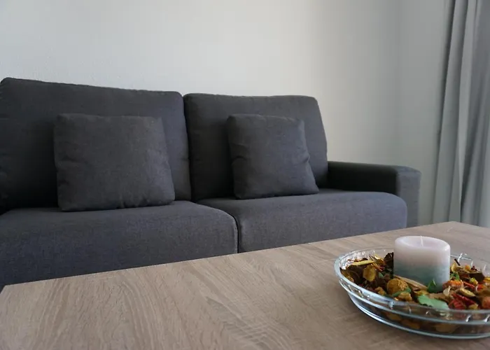 Апартаменты Piramides Адехе