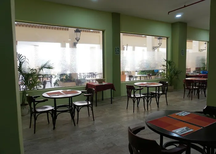 Апартаменты Piramides