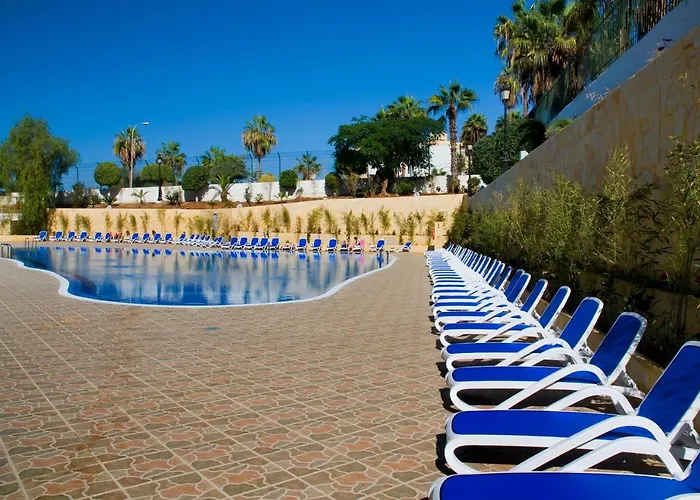 Piramides Апартаменты *