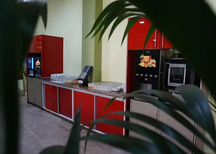 Piramides Апартаменты Адехе