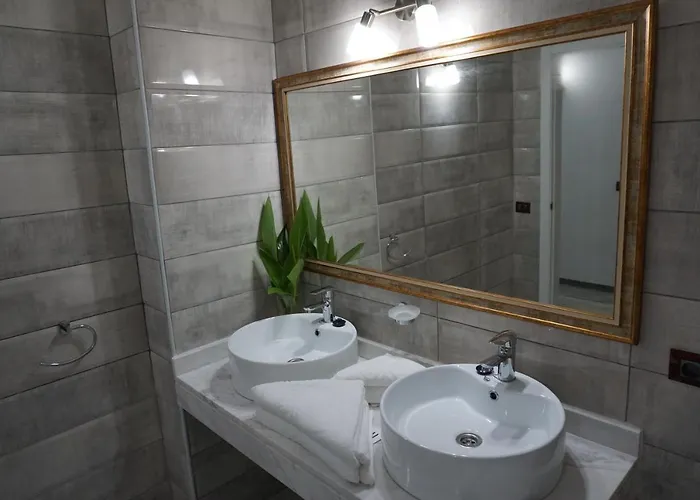 Piramides Апартаменты