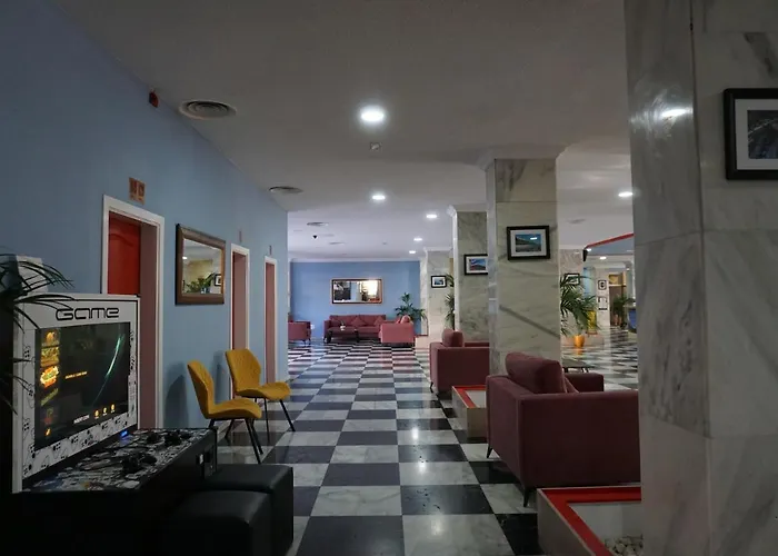 Piramides Апартаменты *