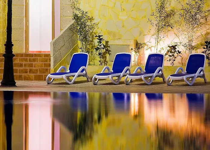 Piramides Апартаменты