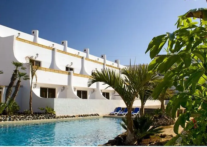 Апартаменты Piramides *