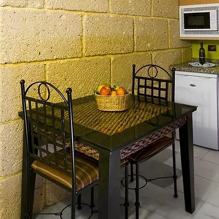 Piramides Apartamento *