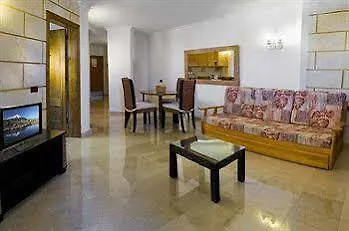 Piramides Apartament
