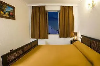 Apartament Piramides *