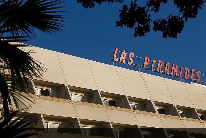 Piramides *