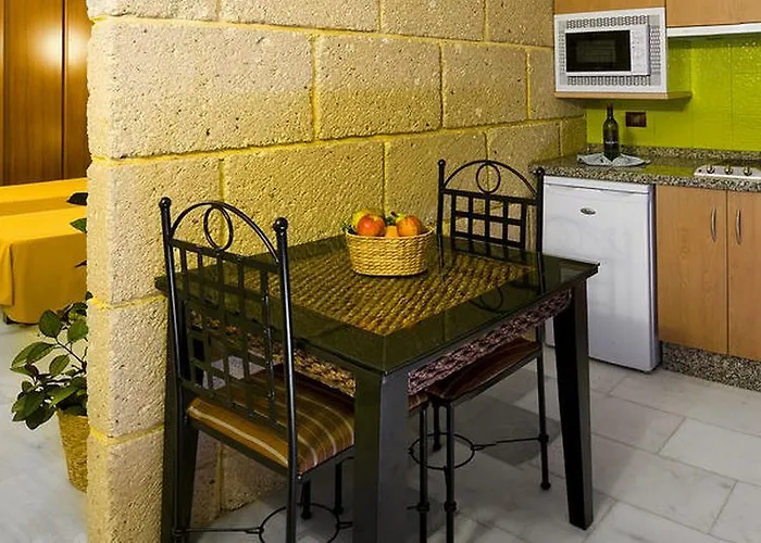 Piramides Apartament *