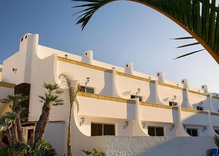 Apartament Piramides Costa Adeje (Tenerife)